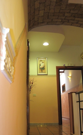 Imagen de la habitación del Casa de Huéspedes L'incanto Guest House. Foto 11