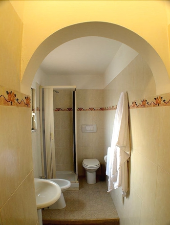 Imagen de la habitación del Casa de Huéspedes L'incanto Guest House. Foto 12