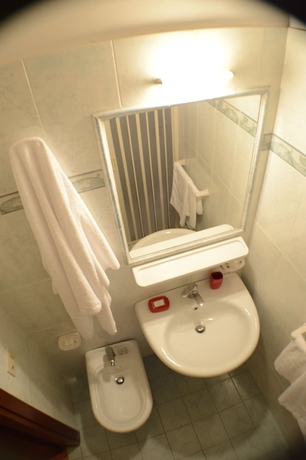 Imagen de la habitación del Casa de Huéspedes L'incanto Guest House. Foto 13