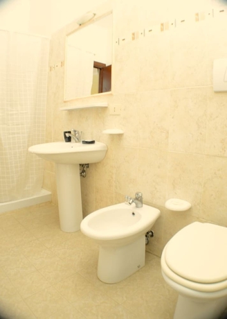 Imagen de la habitación del Casa de Huéspedes L'incanto Guest House. Foto 15