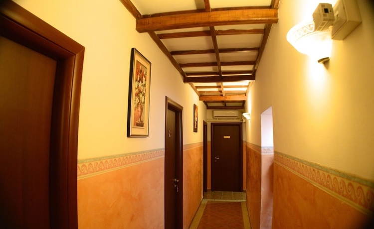Imagen de los interiores del Casa de Huéspedes L'incanto Guest House. Foto 16