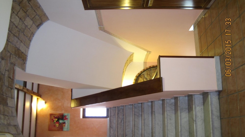 Imagen de los interiores del Casa de Huéspedes L'incanto Guest House. Foto 18