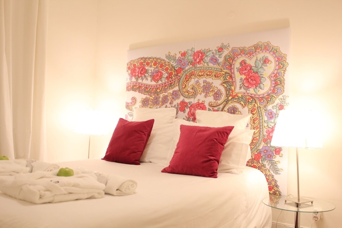 Imagen de la habitación del Casa de Huéspedes Lisbon Dreams Guesthouse. Foto 4