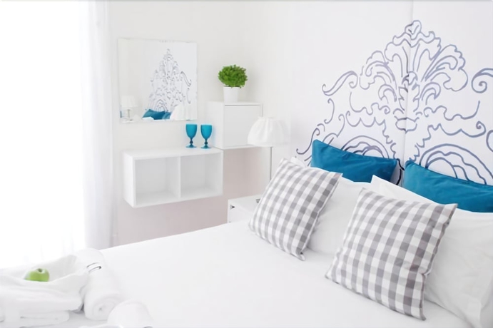 Imagen de la habitación del Casa de Huéspedes Lisbon Dreams Guesthouse. Foto 6