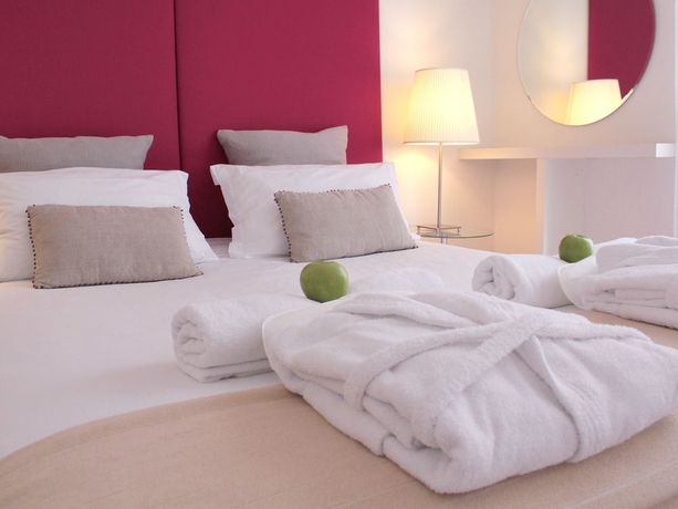 Imagen de la habitación del Casa de Huéspedes Lisbon Dreams Guesthouse. Foto 8