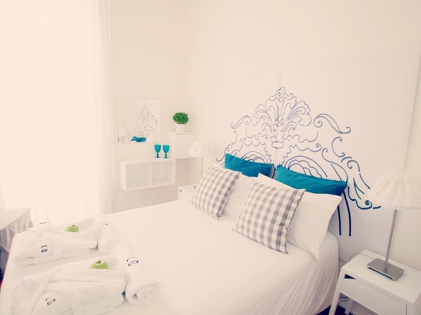 Imagen de la habitación del Casa de Huéspedes Lisbon Dreams Guesthouse. Foto 9