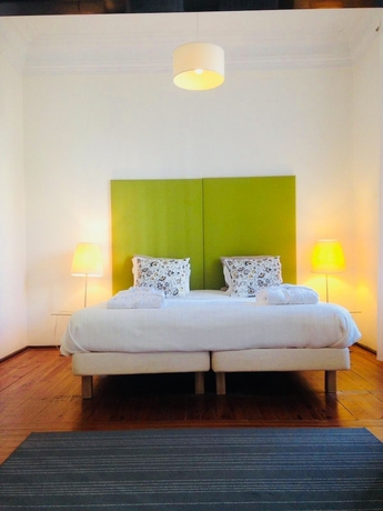 Imagen de la habitación del Casa de Huéspedes Lisbon Dreams Guesthouse. Foto 16