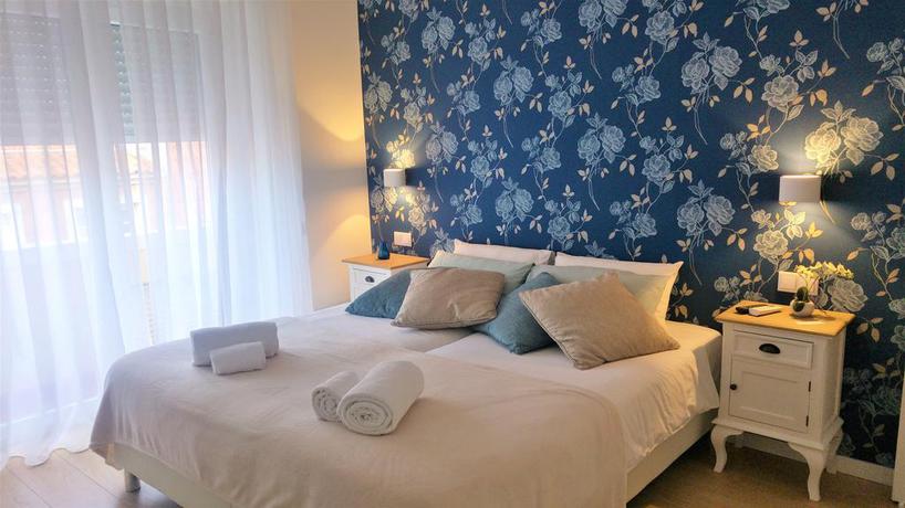 Imagen de la habitación del Casa de Huéspedes Lisbon Terrace Suites. Foto 2