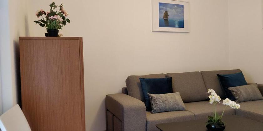 Imagen de los interiores del Casa de Huéspedes Lisbon Terrace Suites. Foto 8