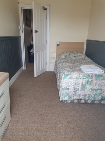 Imagen de la habitación del Casa de Huéspedes Llwynygog. Foto 5