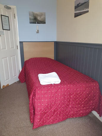 Imagen de la habitación del Casa de Huéspedes Llwynygog. Foto 6