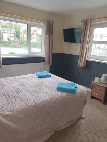 Imagen de la habitación del Casa de Huéspedes Llwynygog. Foto 7