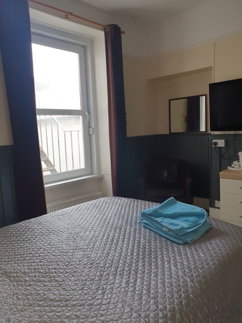Imagen de la habitación del Casa de Huéspedes Llwynygog. Foto 9