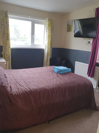 Imagen general del Casa de Huéspedes Llwynygog. Foto 1