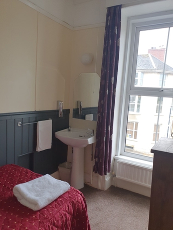 Imagen de la habitación del Casa de Huéspedes Llwynygog. Foto 10