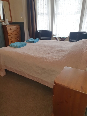 Imagen de la habitación del Casa de Huéspedes Llwynygog. Foto 11