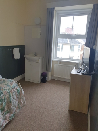 Imagen de la habitación del Casa de Huéspedes Llwynygog. Foto 12