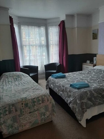 Imagen de la habitación del Casa de Huéspedes Llwynygog. Foto 13