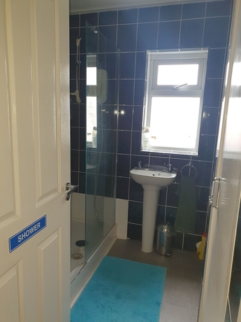 Imagen de la habitación del Casa de Huéspedes Llwynygog. Foto 14