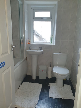 Imagen de la habitación del Casa de Huéspedes Llwynygog. Foto 15