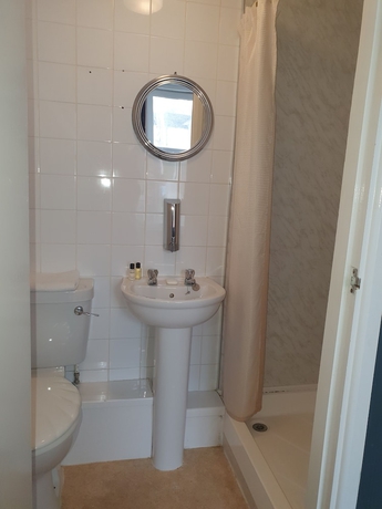 Imagen de la habitación del Casa de Huéspedes Llwynygog. Foto 16