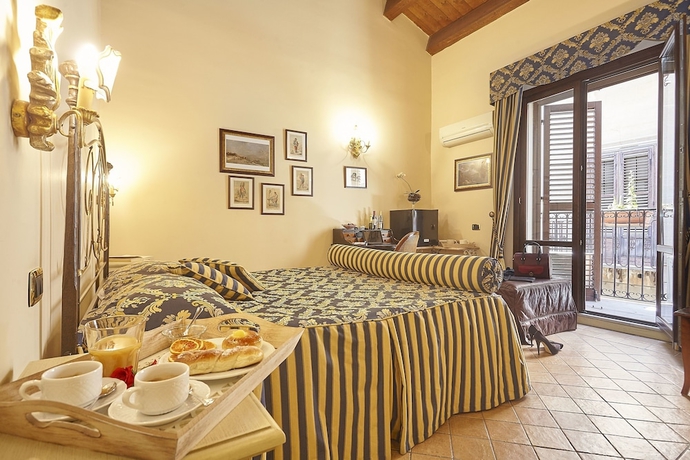 Imagen de la habitación del Casa de Huéspedes Locanda Del Gagini. Foto 4