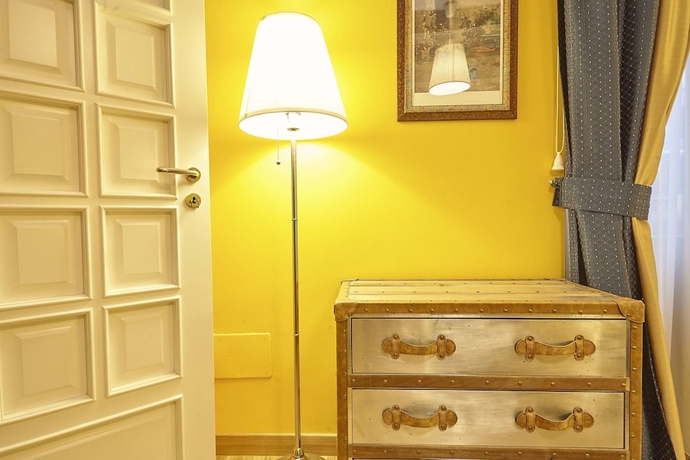 Imagen de la habitación del Casa de Huéspedes Locanda Del Gagini. Foto 8