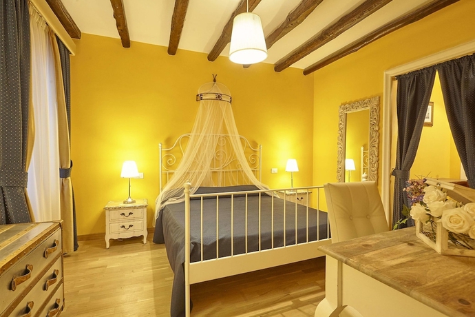 Imagen de la habitación del Casa de Huéspedes Locanda Del Gagini. Foto 9