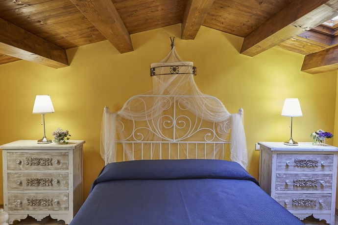 Imagen de la habitación del Casa de Huéspedes Locanda Del Gagini. Foto 12
