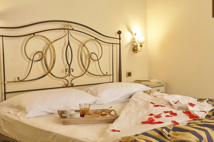 Imagen de la habitación del Casa de Huéspedes Locanda Del Gagini. Foto 15