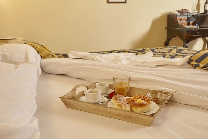 Imagen de la habitación del Casa de Huéspedes Locanda Del Gagini. Foto 16