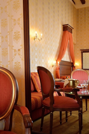 Imagen de la habitación del Casa de Huéspedes Locanda La Corte, Venecia. Foto 3