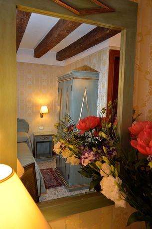 Imagen de la habitación del Casa de Huéspedes Locanda La Corte, Venecia. Foto 9