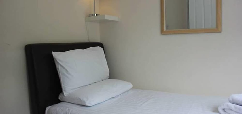 Imagen de la habitación del Casa de Huéspedes Lochside Guest House. Foto 2
