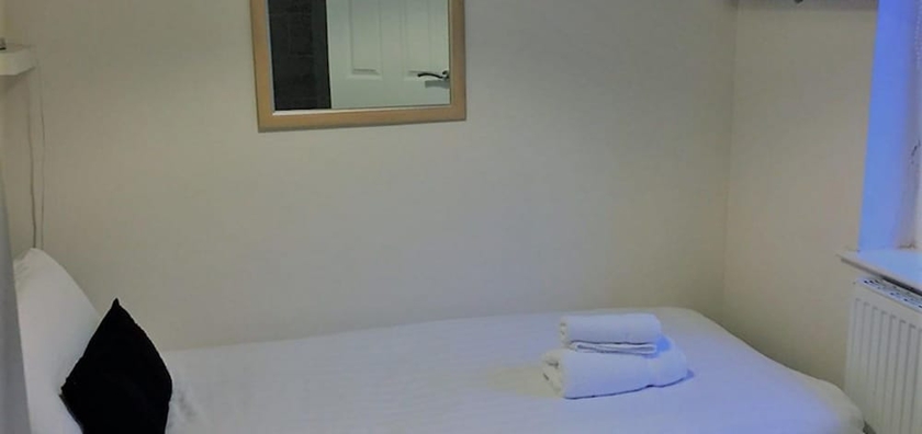 Imagen de la habitación del Casa de Huéspedes Lochside Guest House. Foto 3