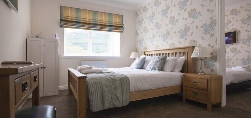 Imagen de la habitación del Casa de Huéspedes Lochside Guest House. Foto 4