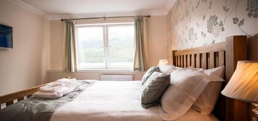 Imagen de la habitación del Casa de Huéspedes Lochside Guest House. Foto 5