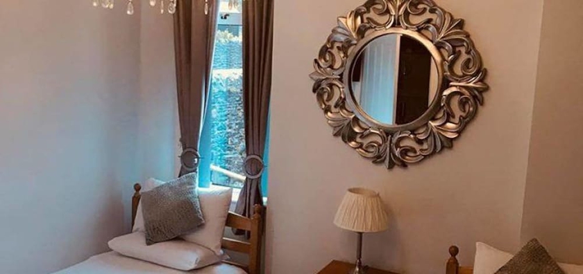 Imagen de la habitación del Casa de Huéspedes Lochside Guest House. Foto 6