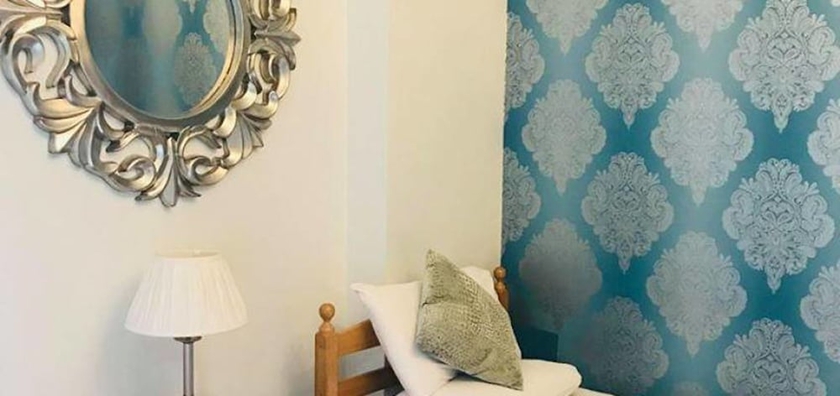 Imagen de la habitación del Casa de Huéspedes Lochside Guest House. Foto 7