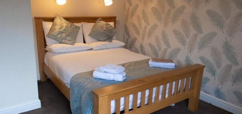 Imagen de la habitación del Casa de Huéspedes Lochside Guest House. Foto 8
