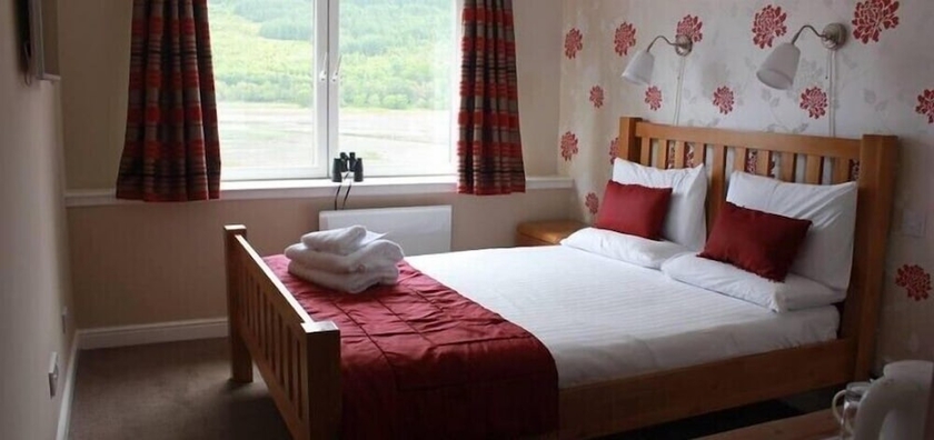 Imagen de la habitación del Casa de Huéspedes Lochside Guest House. Foto 9