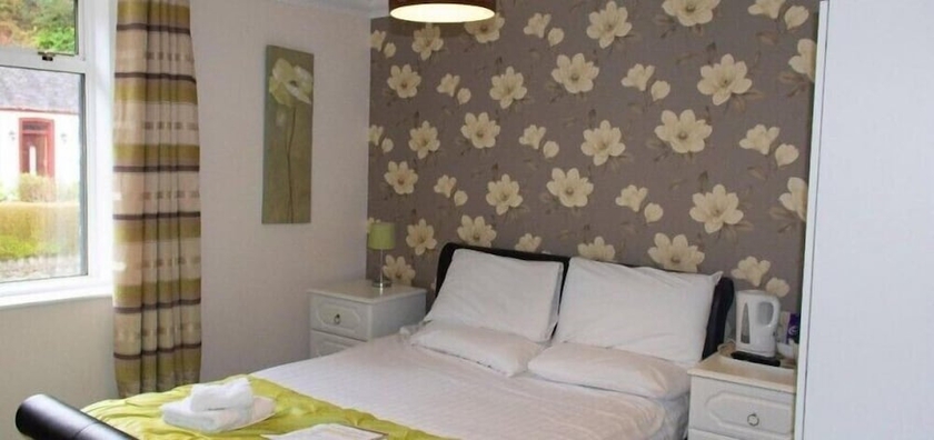 Imagen de la habitación del Casa de Huéspedes Lochside Guest House. Foto 12