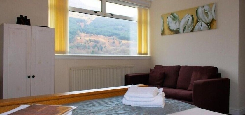 Imagen de la habitación del Casa de Huéspedes Lochside Guest House. Foto 14