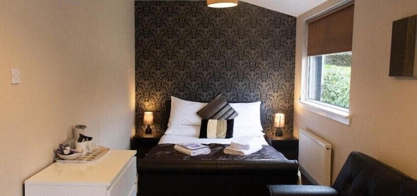Imagen de la habitación del Casa de Huéspedes Lochside Guest House. Foto 15
