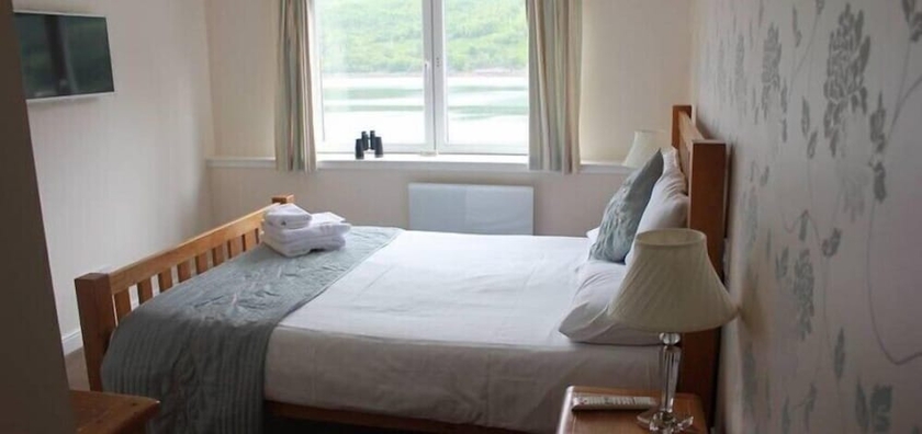 Imagen de la habitación del Casa de Huéspedes Lochside Guest House. Foto 18
