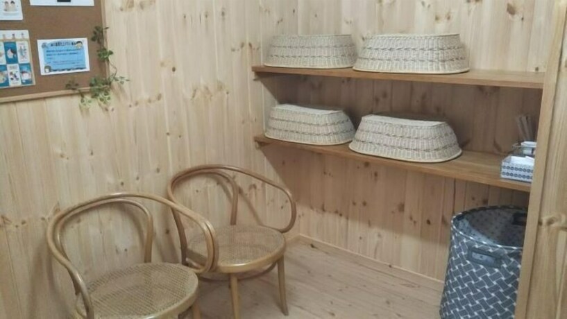 Imagen general del Casa de Huéspedes Lodge Atelier. Foto 2