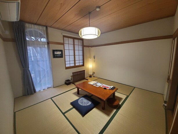 Imagen de la habitación del Casa de Huéspedes Lodge Atelier. Foto 14