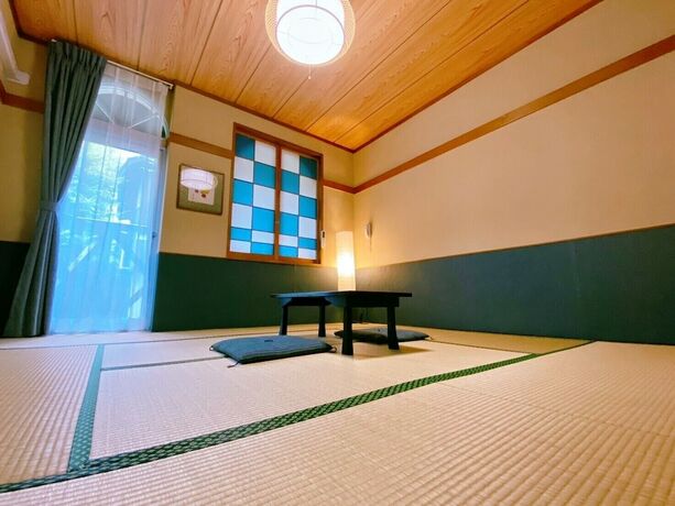 Imagen de la habitación del Casa de Huéspedes Lodge Atelier. Foto 15
