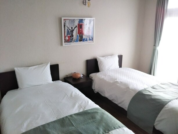 Imagen de la habitación del Casa de Huéspedes Lodge Atelier. Foto 17