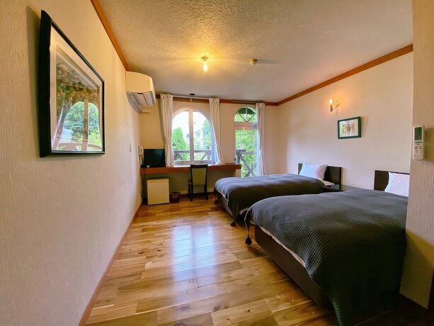 Imagen de la habitación del Casa de Huéspedes Lodge Atelier. Foto 19